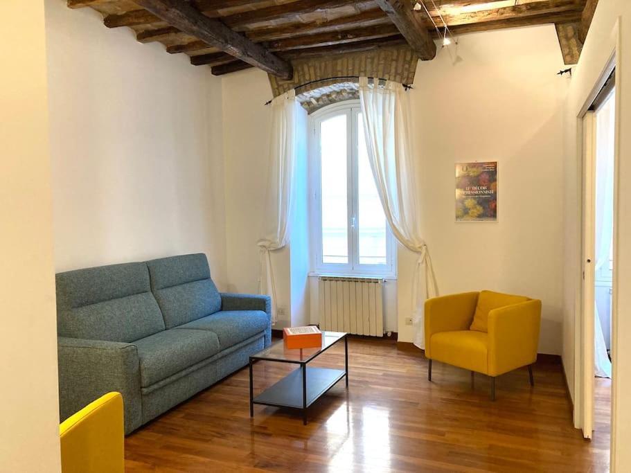 Vatican Vacation Interno 2 Apartment Rom